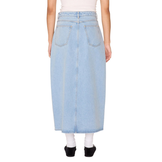 Obey Γυναικεία φούστα Simplex Denim Skirt Obey Γυναικεία φούστα Simplex Denim Skirt